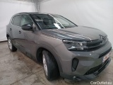  Citroen  C5 Aircross Citroën  1.5 BlueHDi 130 S&S EAT8 Live 5d #8