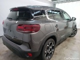  Citroen  C5 Aircross Citroën  1.5 BlueHDi 130 S&S EAT8 PLUS 5d #2