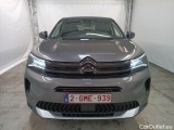  Citroen  C5 Aircross Citroën  1.5 BlueHDi 130 S&S EAT8 PLUS 5d #5