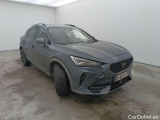  Cupra  Formentor CUPRA  1.4 e-HYBRID DSG VZ 5d #8