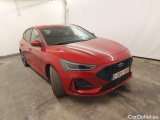  Ford  Focus Ford  1.0i EcoBoost MHEV 114kW ST-Line X DCT 5d #8