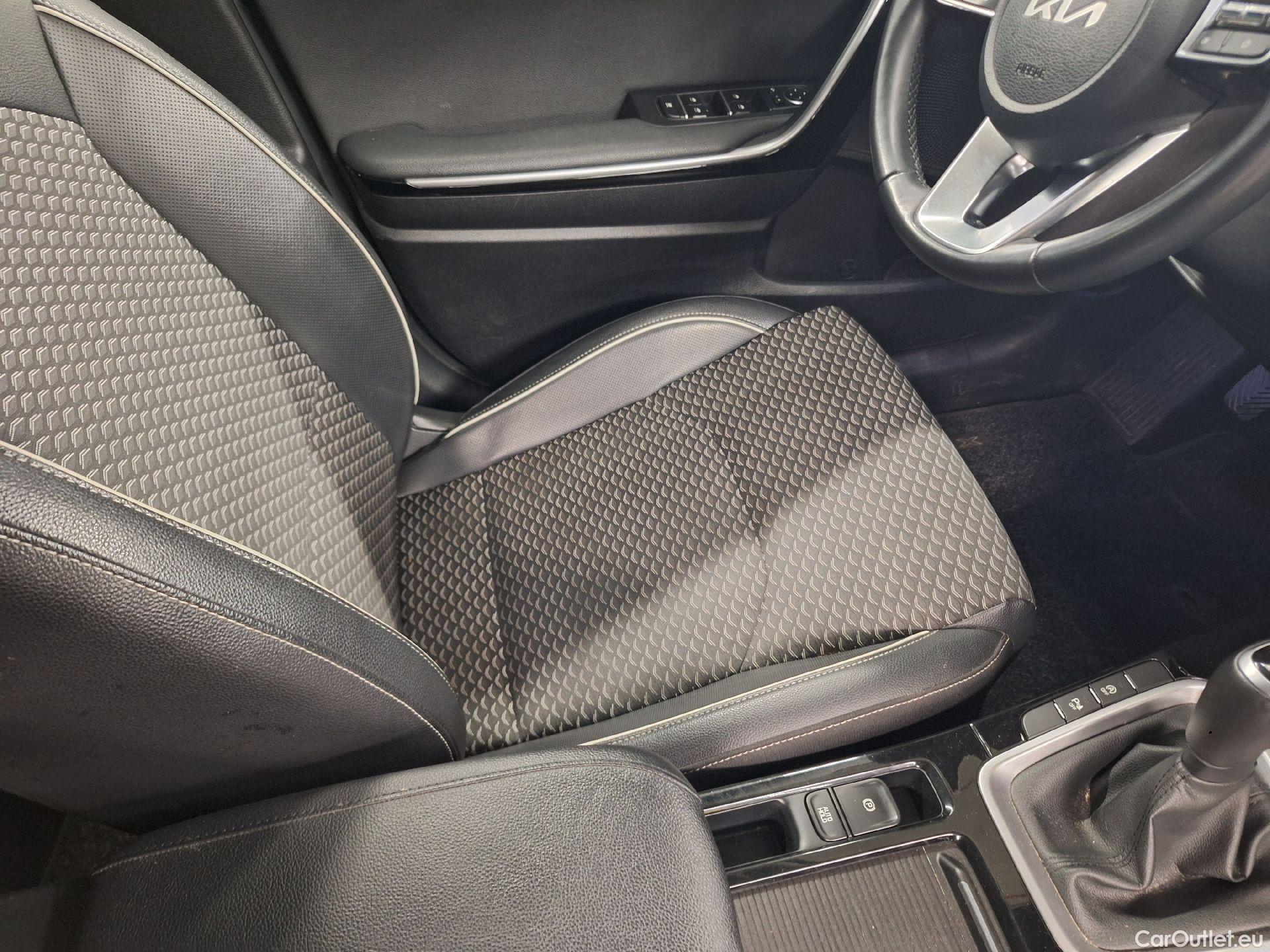  KIA  XCeed Kia,  '19, KIA  1.0 T-GDi 120 Pulse 5d #14