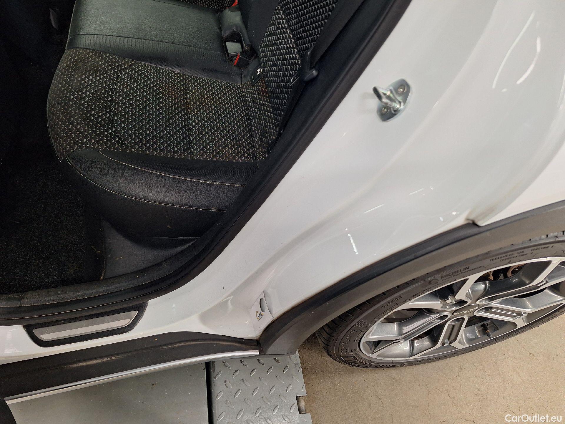  KIA  XCeed Kia,  '19, KIA  1.0 T-GDi 120 Pulse 5d #9
