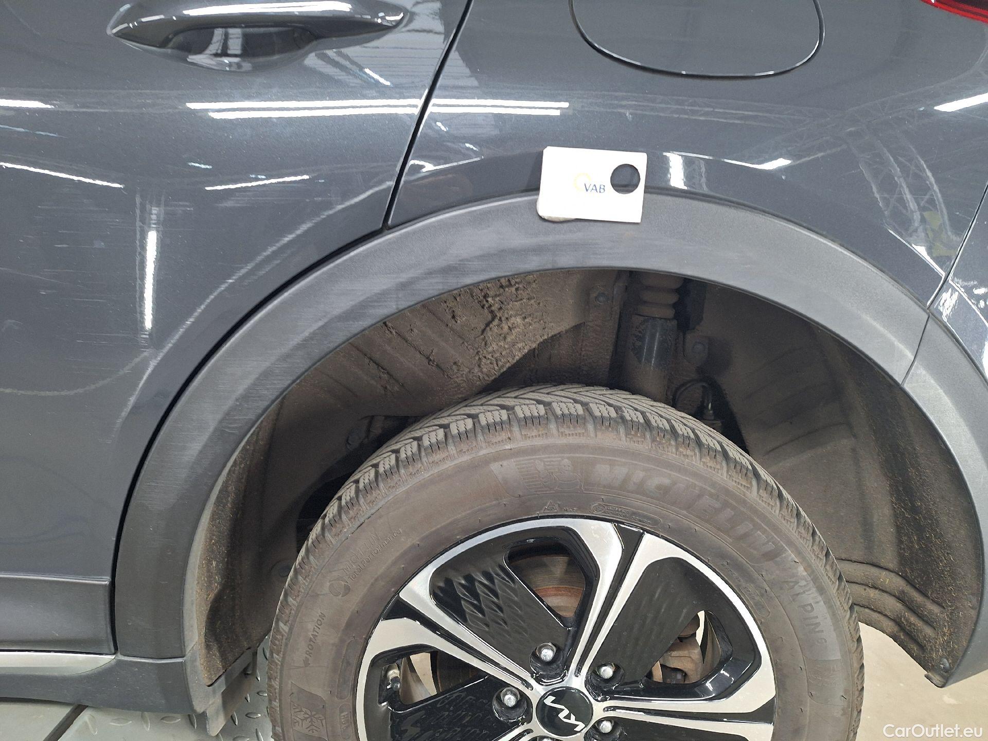  KIA  XCeed Kia,  '19 PHEV, KIA  1.6 GDi PHEV DCT Business Line 5d #13