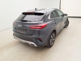  KIA  XCeed Kia,  '19 PHEV, KIA  1.6 GDi PHEV DCT Business Line 5d #8