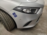  Mercedes  A-Klasse Mercedes-Benz  A 250 e Business Solution 5d #31