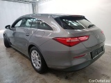  Mercedes  CLA-Klasse Mercedes-Benz CLA Shooting Brake CLA 180 Business Solution Essential Aut. 5d #7