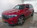  Mercedes  EQB MERCEDES  (X253) 70.5 kWh  250+ Luxury Line 5d #7