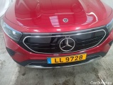  Mercedes  EQB MERCEDES  (X253) 70.5 kWh  250+ Luxury Line 5d #28
