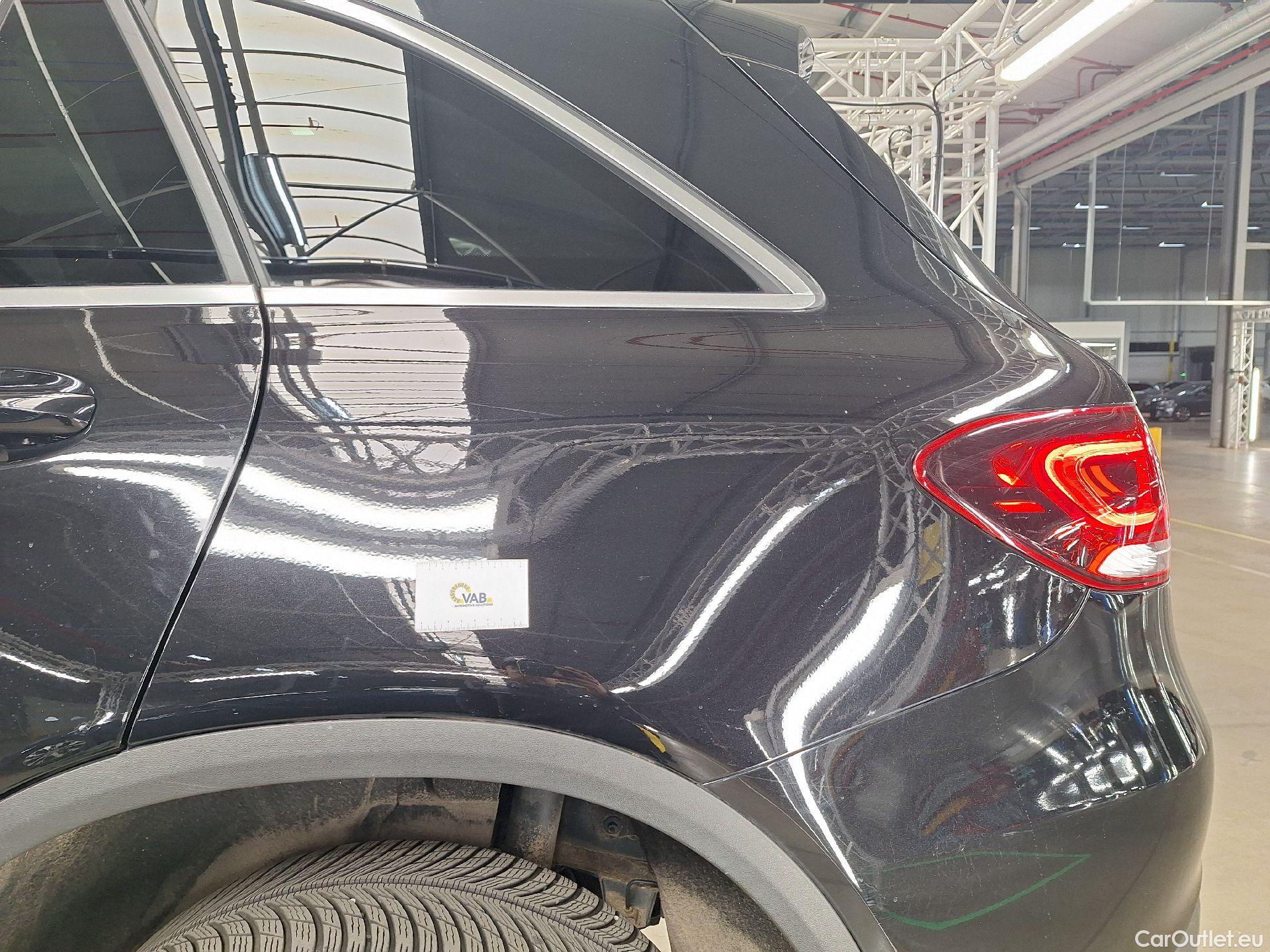  Mercedes  G-Klasee Mercedes, GLC FL'19 PHEV, Mercedes-Benz GLC GLC 300 de Business Solution 4MA #34