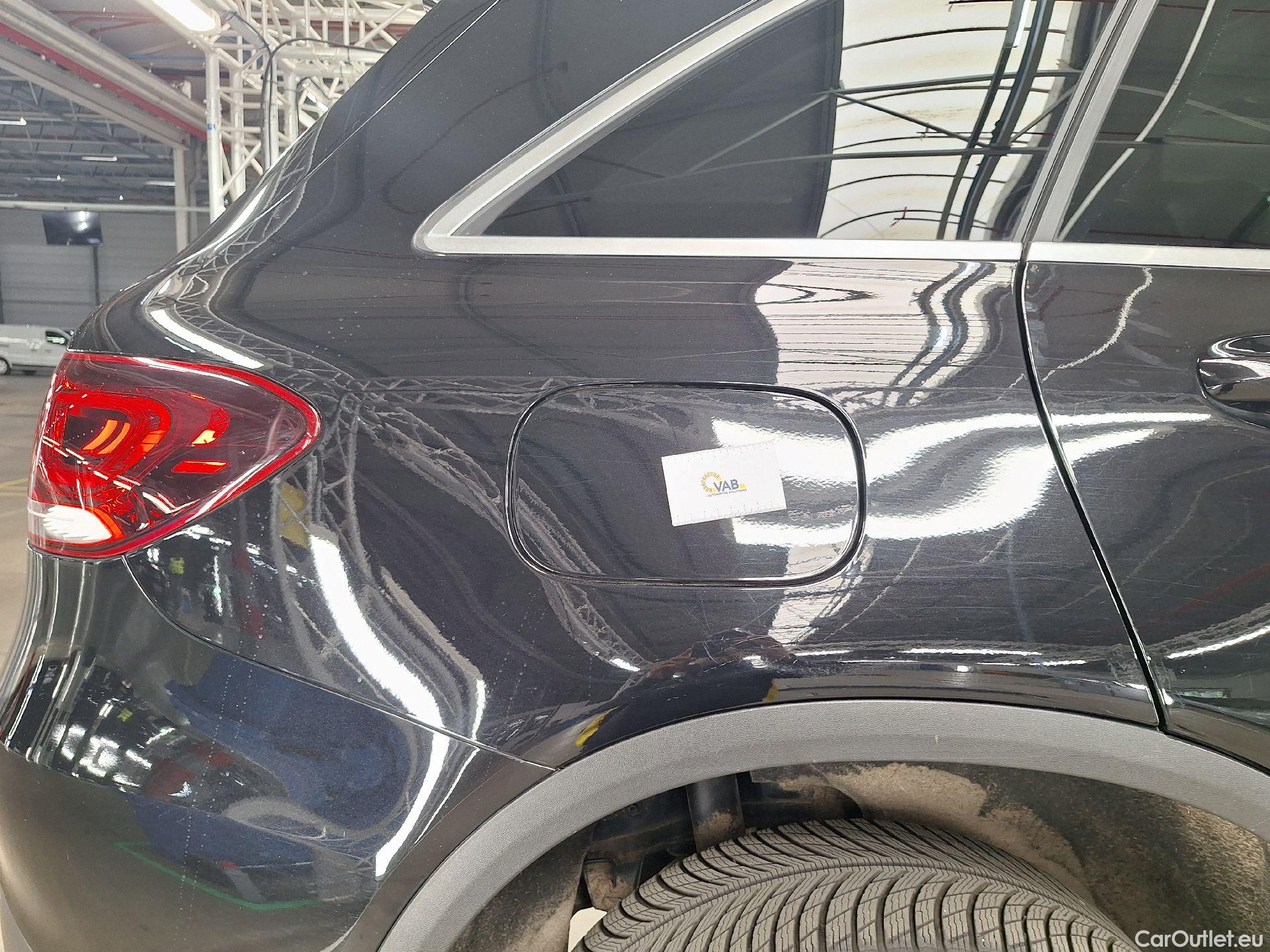  Mercedes  G-Klasee Mercedes, GLC FL'19 PHEV, Mercedes-Benz GLC GLC 300 de Business Solution 4MA #42