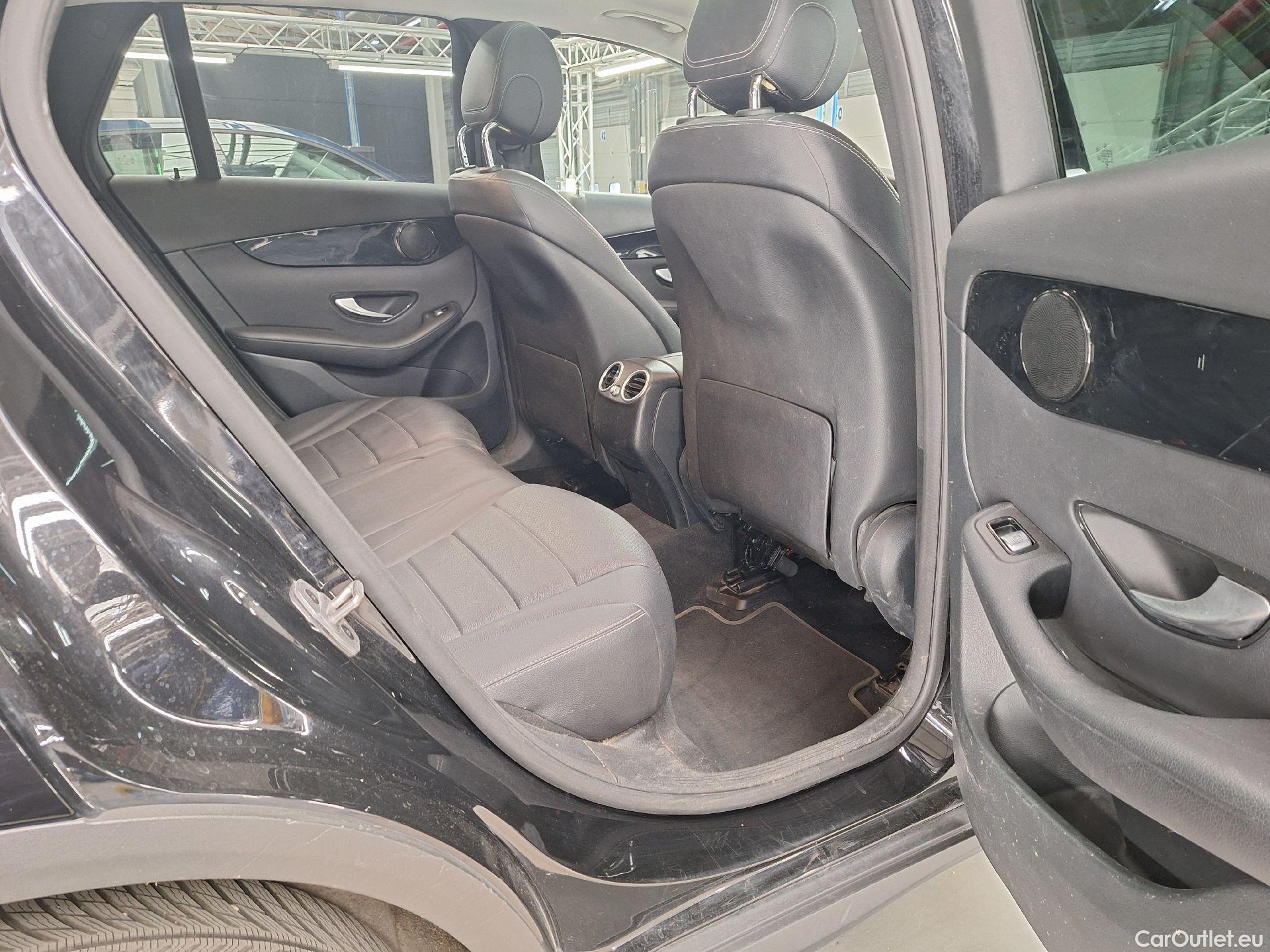 Mercedes  G-Klasee Mercedes, GLC FL'19 PHEV, Mercedes-Benz GLC GLC 300 de Business Solution 4MA #49
