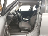  Mini  Cooper Mini 5 door One 5d #11