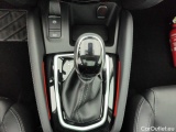  Nissan  Qashqai Nissan  DIG-T 160 EVAPO DCT Tekna 5d #43