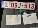  Opel  Astra Opel  1.2 Turbo 81kW S/S Edition 5d #4