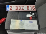  Opel  Astra Opel  1.2 Turbo 81kW S/S Edition 5d #4