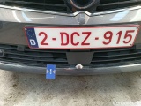  Opel  Astra Opel  1.2 Turbo 81kW S/S Edition 5d #24