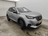  Peugeot  2008 PEUGEOT  - 2020 1.2 PureTech 130 Allure S&S (EU6.3) 5d #8