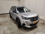  Peugeot  2008 PEUGEOT  - 2020 1.2 PureTech 130 Allure S&S (EU6.3) 5d #8