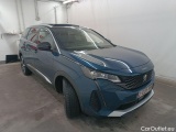  Peugeot  5008 Peugeot  1.2 PureTech 96kW S&S EAT8 GT 5d #8