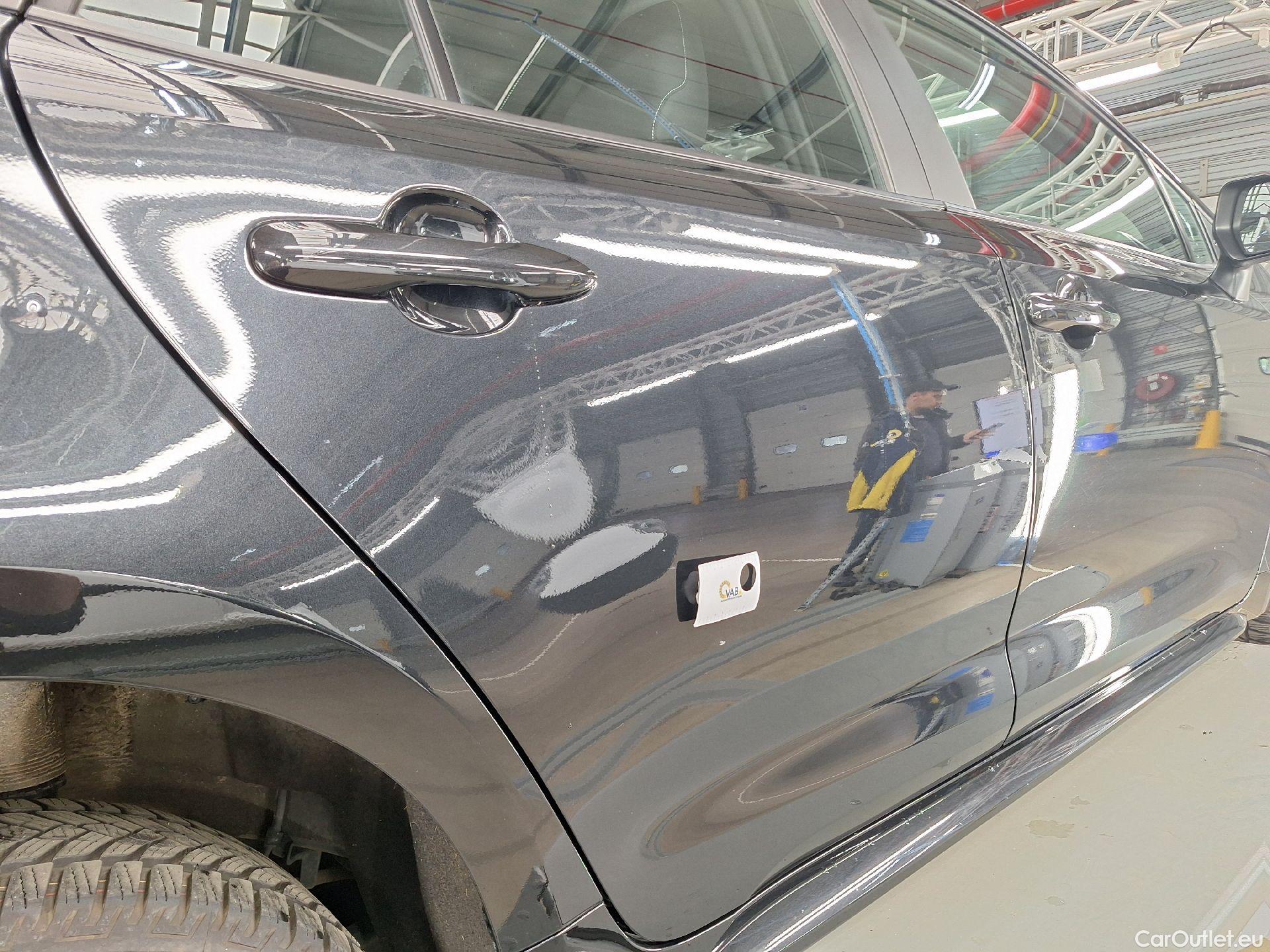  Toyota  Corolla Toyota,  TS '19, Toyota  Touring Sports 1.8 Hybrid Dynamic e #23