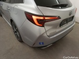  Toyota  Corolla Toyota  Touring Sports 1.8 Hybrid Premium e-CVT 5d #41