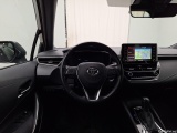  Toyota  Corolla Toyota,  TS '19, Toyota  Touring Sports 1.8 Hybrid Dynamic e #5