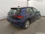  Volkswagen  Golf  Volkswagen VIII 1.0 eTSI 81kW Life Business DSG 5d #2