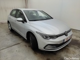  Volkswagen  Golf  Volkswagen VIII 1.0 TSI 81kW Life Business 5d #8