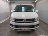  Volkswagen  Multivan Volkswagen  2.0TDi SCR 110/150 BMT Highline DSG 5d #5
