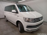  Volkswagen  Multivan Volkswagen  2.0TDi SCR 110/150 BMT Highline DSG 5d #8