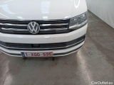  Volkswagen  Multivan Volkswagen  2.0TDi SCR 110/150 BMT Highline DSG 5d #24