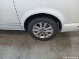  Volkswagen  Multivan Volkswagen  2.0TDi SCR 110/150 BMT Highline DSG 5d #36
