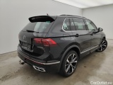  Volkswagen  Tiguan Volkswagen  1.4 eHybrid DSG Platinum 5d #2