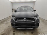  Volkswagen  Tiguan Volkswagen  1.4 eHybrid DSG Platinum 5d #5