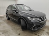  Volkswagen  Tiguan Volkswagen  1.4 eHybrid DSG Platinum 5d #8