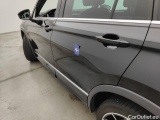  Volkswagen  Tiguan Volkswagen  1.4 eHybrid DSG Platinum 5d #36