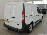  Ford  Transit Connect Ford  L1 Ambiente 1.5 TDCi EcoBlue 75 pk 3d #2