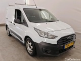  Ford  Transit Connect Ford  L1 Ambiente 1.5 TDCi EcoBlue 75 pk 3d #13