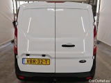  Ford  Transit Connect Ford  L1 Ambiente 1.5 TDCi EcoBlue 75 pk 3d #20