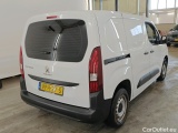  Peugeot  Partner Peugeot  Premium 1.5 BlueHDi 100 S&S 650kg 4d #2