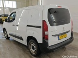  Peugeot  Partner Peugeot  Premium 1.5 BlueHDi 100 S&S 650kg 4d #9