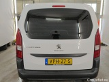  Peugeot  Partner Peugeot  Premium 1.5 BlueHDi 100 S&S 650kg 4d #10