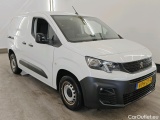  Peugeot  Partner Peugeot  Premium 1.5 BlueHDi 100 S&S 650kg 4d #14
