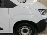  Peugeot  Partner Peugeot  Premium 1.5 BlueHDi 100 S&S 650kg 4d #13