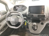  Peugeot  Partner Peugeot  Premium 1.5 BlueHDi 100 S&S 650kg 4d #26