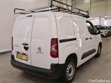  Peugeot  Partner Peugeot  Premium 1.6 BlueHDi 100 S&S 1000kg 4d #2