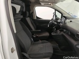  Peugeot  Partner Peugeot  Premium 1.6 BlueHDi 100 S&S 1000kg 4d #3