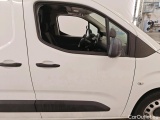  Peugeot  Partner Peugeot  Premium 1.6 BlueHDi 100 S&S 1000kg 4d #8