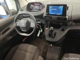  Peugeot  Partner Peugeot  Premium 1.6 BlueHDi 100 S&S 1000kg 4d #10